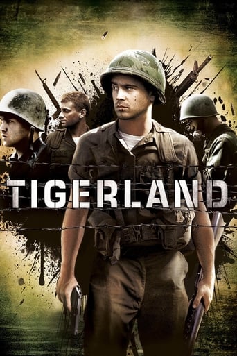 Tigerland - Film completo in Altadefinizione Tigerland streaming in alta definizione