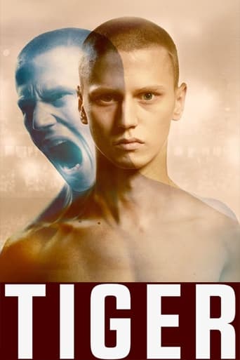 Tigers - Film completo in Altadefinizione Tigers streaming in alta definizione