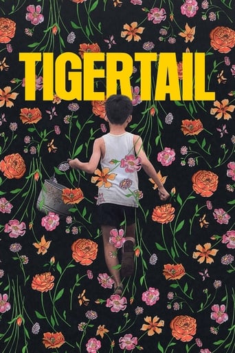 Tigertail - Film completo in Altadefinizione Tigertail streaming in alta definizione