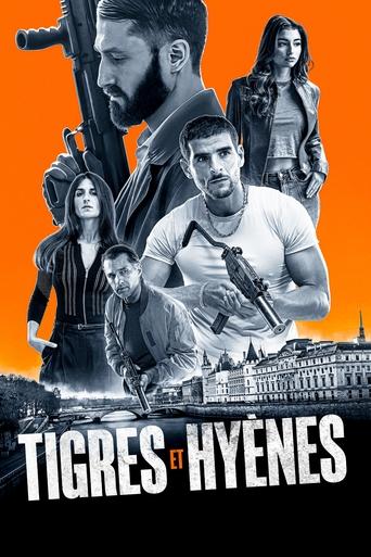 Tigri e iene - Film completo in Altadefinizione Tigri e iene streaming in alta definizione