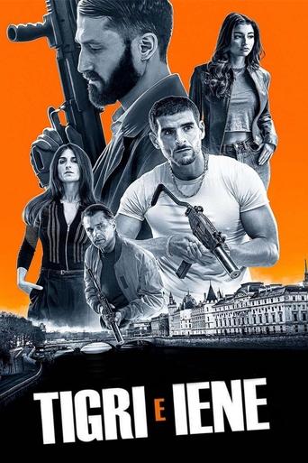 Tigri e iene - Film completo in Altadefinizione Tigri e iene streaming in alta definizione