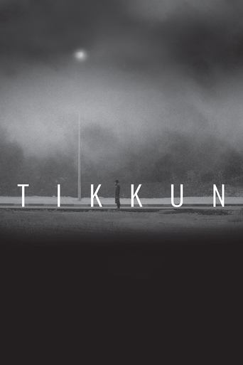 Tikkun - Film completo in Altadefinizione Tikkun streaming in alta definizione