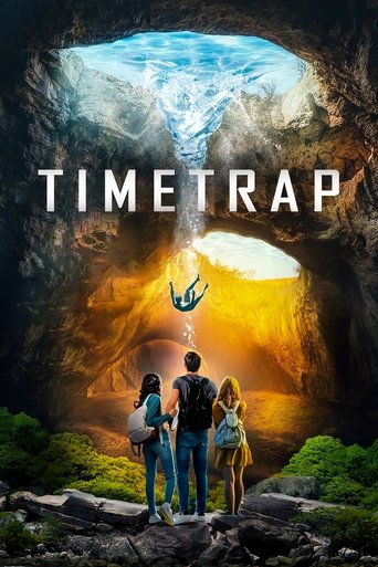 Time Trap streaming in alta definizione