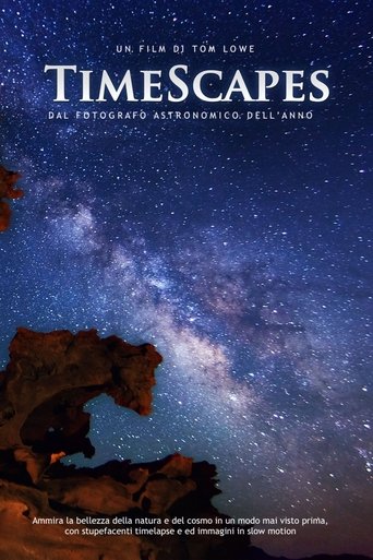 TimeScapes - Film completo in Altadefinizione TimeScapes streaming in alta definizione