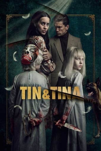 Tin & Tina streaming in alta definizione
