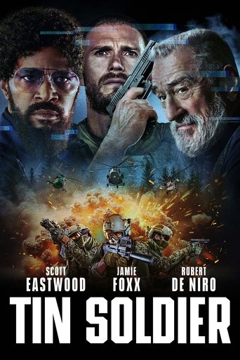 Tin Soldier - Film completo in Altadefinizione Tin Soldier streaming in alta definizione