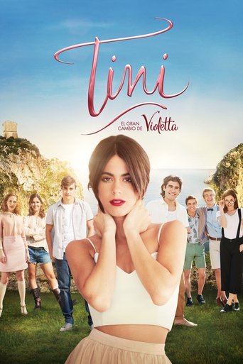 Tini: La nuova vita di Violetta streaming in alta definizione