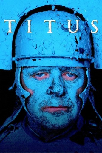 Titus - Film completo in Altadefinizione Titus streaming in alta definizione