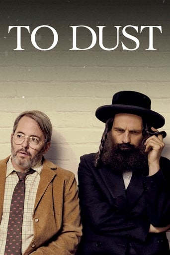 To Dust - Film completo in Altadefinizione To Dust streaming in alta definizione