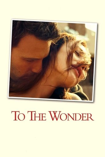To the Wonder - Film completo in Altadefinizione To the Wonder streaming in alta definizione