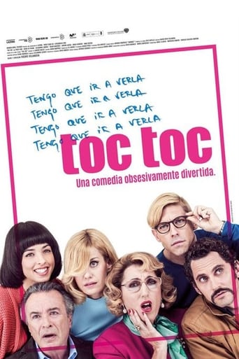 Toc Toc - Film completo in Altadefinizione Toc Toc streaming in alta definizione