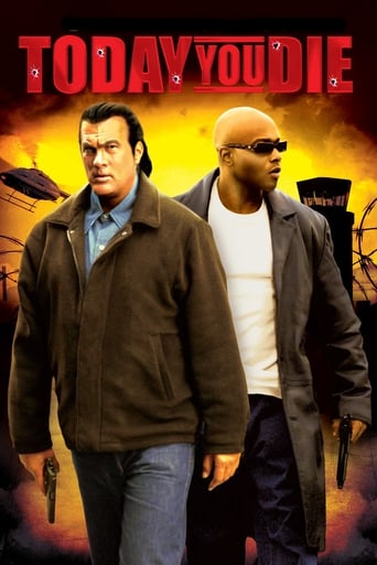 Today You Die - Film completo in Altadefinizione Today You Die streaming in alta definizione