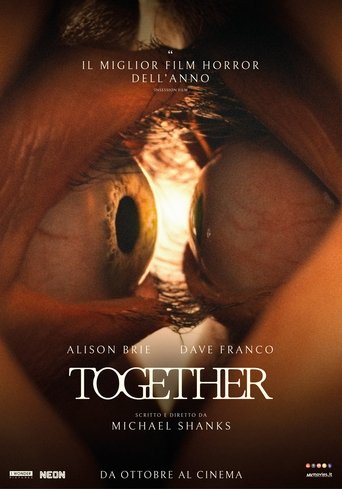 Together streaming in alta definizione