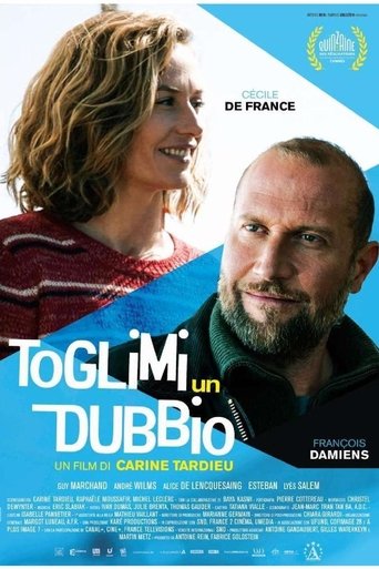 Toglimi un dubbio streaming film HD poster