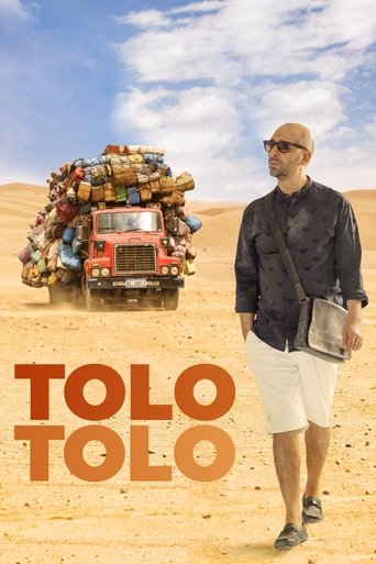Tolo Tolo - Film completo in Altadefinizione Tolo Tolo streaming in alta definizione