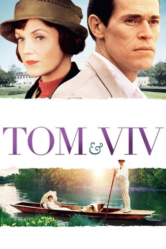 Tom & Viv - nel bene, nel male, per sempre - Film completo in Altadefinizione Tom & Viv - nel bene, nel male, per sempre streaming in alta definizione