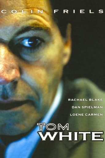 Tom White - Film completo in Altadefinizione Tom White streaming in alta definizione