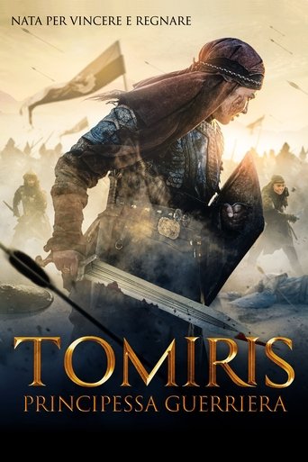 Tomiris - Principessa guerriera - Film completo in Altadefinizione Tomiris - Principessa guerriera streaming in alta definizione