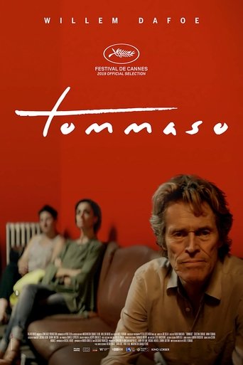 Tommaso - Film completo in Altadefinizione Tommaso streaming in alta definizione