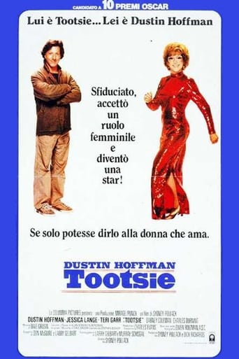 Tootsie streaming in alta definizione