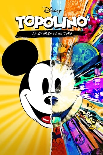 Topolino: La storia di un Topo - Film completo in Altadefinizione Topolino: La storia di un Topo streaming in alta definizione