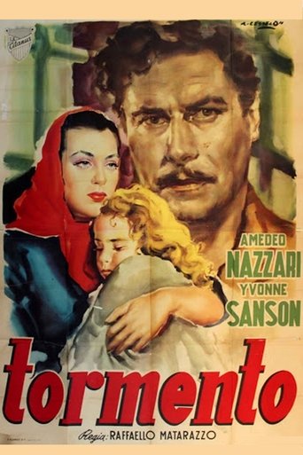 Tormento - Film completo in Altadefinizione Tormento streaming in alta definizione