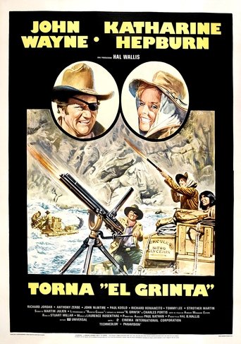 Torna El Grinta streaming in alta definizione