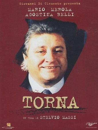 Torna - Film completo in Altadefinizione Torna streaming in alta definizione