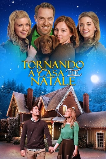Tornando a casa per Natale - Film completo in Altadefinizione Tornando a casa per Natale streaming in alta definizione