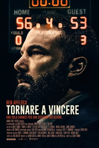 Tornare a vincere