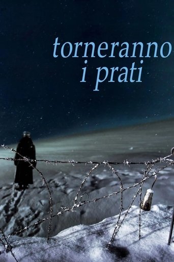 Torneranno i prati - Film completo in Altadefinizione Torneranno i prati streaming in alta definizione