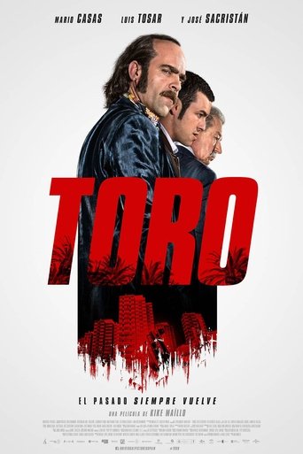 Toro - Film completo in Altadefinizione Toro streaming in alta definizione