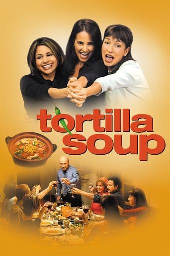 Tortilla Soup - Film completo in Altadefinizione Tortilla Soup streaming in alta definizione