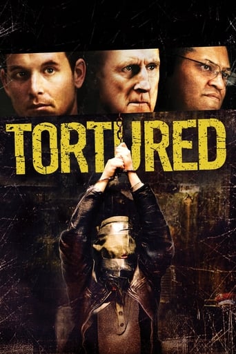 Tortured - Film completo in Altadefinizione Tortured streaming in alta definizione