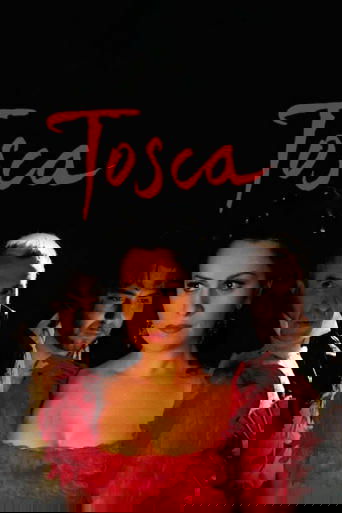 Tosca streaming in alta definizione