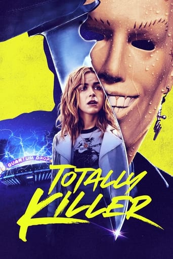 Totally Killer - Film completo in Altadefinizione Totally Killer streaming in alta definizione