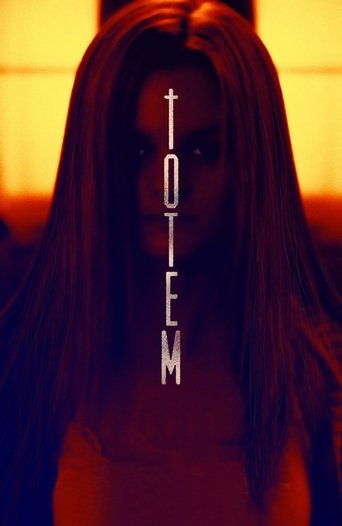 Totem streaming film HD poster