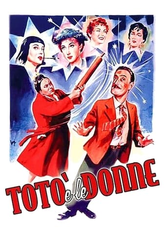 Totò e le donne - Film completo in Altadefinizione Totò e le donne streaming in alta definizione