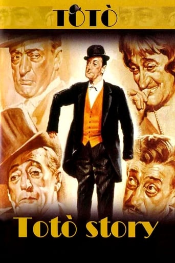 Totò Story - Film completo in Altadefinizione Totò Story streaming in alta definizione