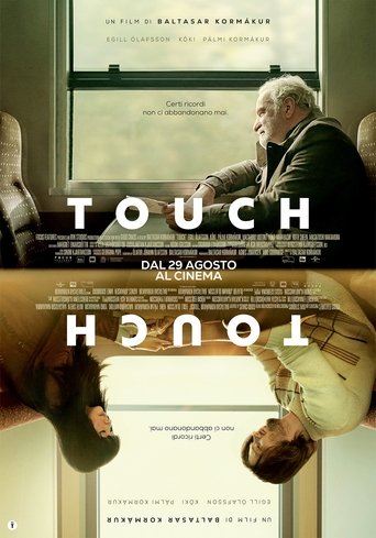 Touch - Film completo in Altadefinizione Touch streaming in alta definizione