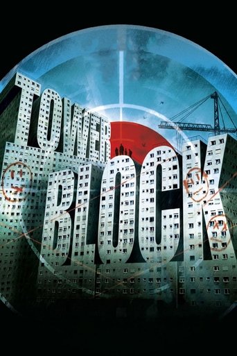 Guarda Tower Block in Altadefinizione Tower Block streaming film HD poster
