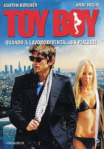 Toy Boy - Un ragazzo in vendita - Film completo in Altadefinizione Toy Boy - Un ragazzo in vendita streaming in alta definizione