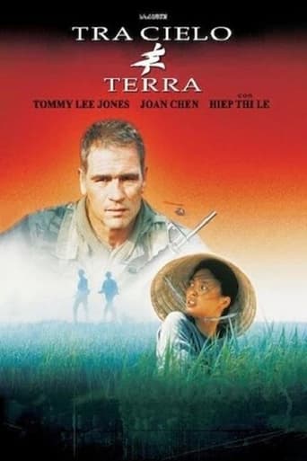 Tra cielo e terra - Film completo in Altadefinizione Tra cielo e terra streaming in alta definizione