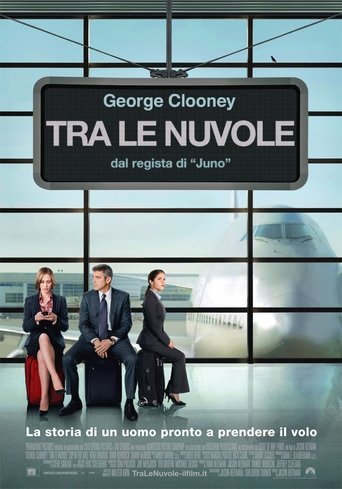 Tra le nuvole streaming film HD poster