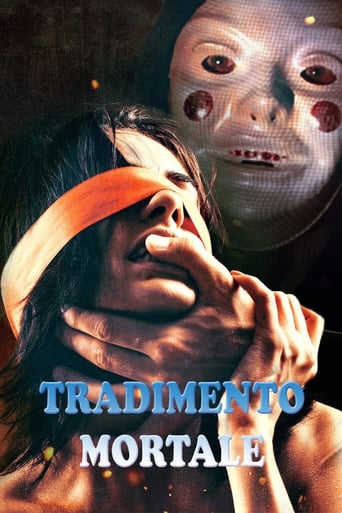 Tradimento mortale - Film completo in Altadefinizione Tradimento mortale streaming in alta definizione