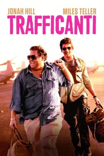 Trafficanti - Film completo in Altadefinizione Trafficanti streaming in alta definizione