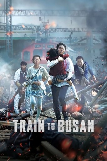 Train to Busan streaming in alta definizione