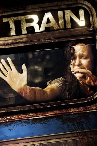 Train - Film completo in Altadefinizione Train streaming in alta definizione