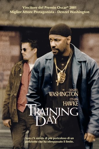 Training Day - Film completo in Altadefinizione Training Day streaming in alta definizione