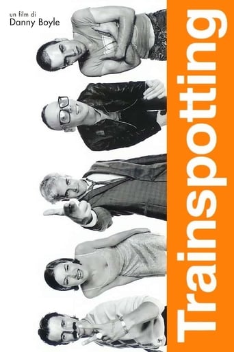 Trainspotting